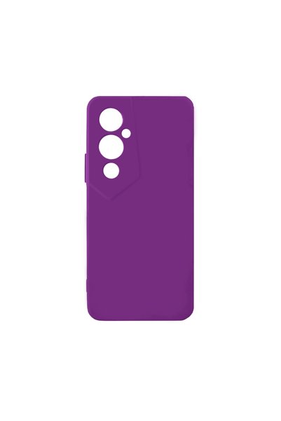 Generic Brand حافظة متوافقة مع هاتف Tecno Pova 4 Pro المحمول، غطاء حماية مرن ...