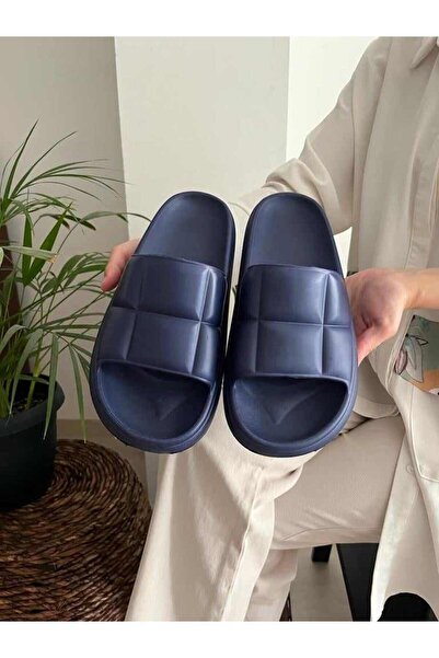 Behtah Kundura Унісекс Мода Hm Soelite Yeezyy Slide Повністю ортопедичні капці для пляжу, басейну, моря, нового сезону