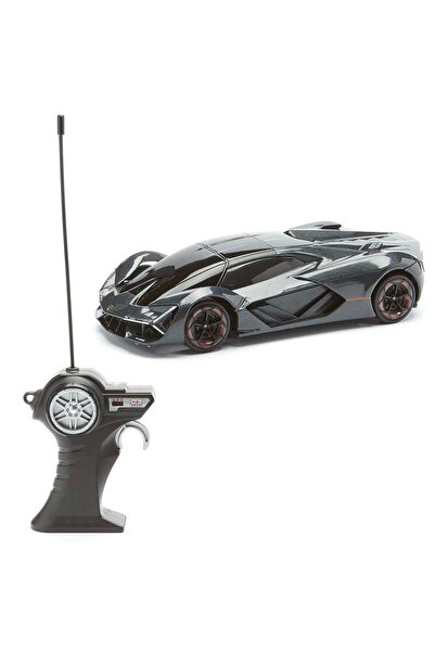 Maisto 2.4GHz REMOTE CONTROL CAR LAMBORGHINI TERZO MILLENNIO SCALE 1 TO 24