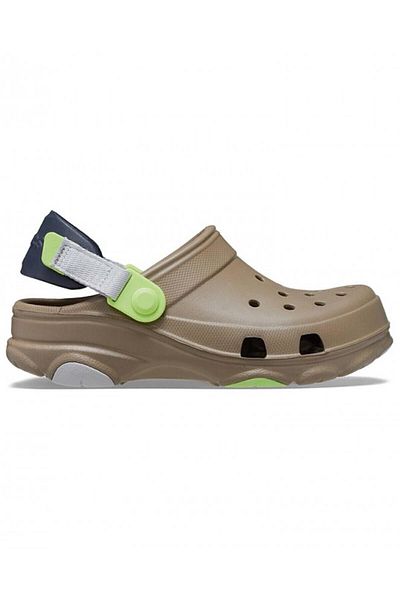 Crocs Classic207458-2F9 Brown 28-35