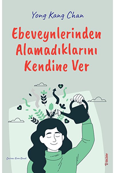 Sola Unitas Ebeveynlerinden Alamadıklarını Kendine Ver / Yong Kang Chan / Sol...