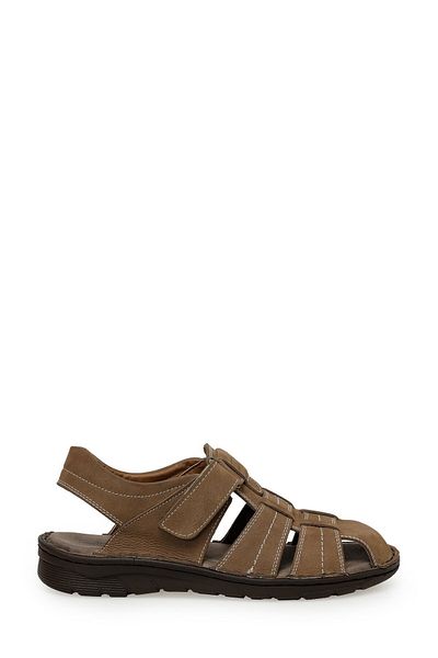 Polaris Ανδρικά σανδάλια 106881N.M 3FX Sand Color
