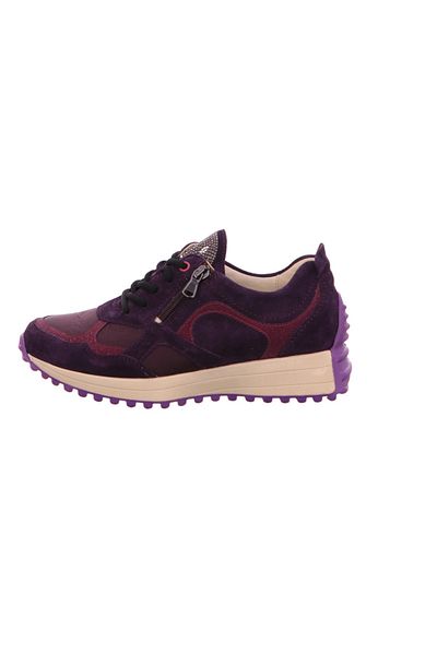 Waldläufer Schnürschuhe – bequem und stilvoll