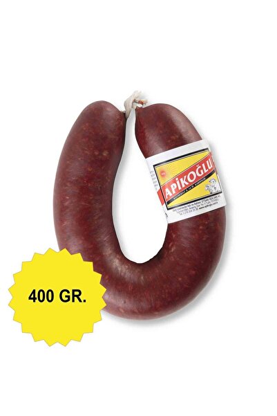 Apikoğlu Dana Kangal Sucuk