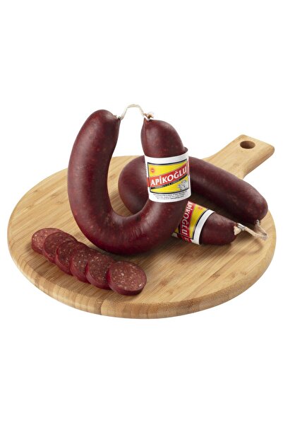 Apikoğlu Dana Kangal Sucuk