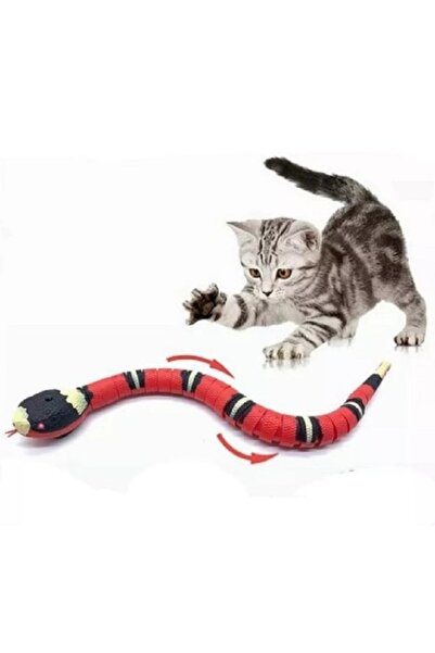 Ufuk Şaka Oyunları Merkezi Kumandalı Yılan ( 39 cm )