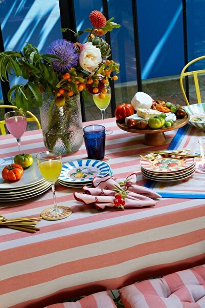 LOVYCO Inel pentru șervețele din 4 piese