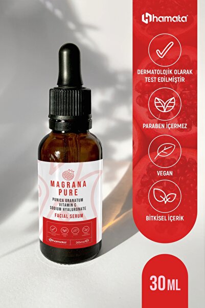 Magrana Pure