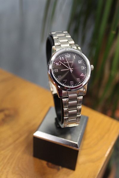 Frank Alex L11519A04 Clock