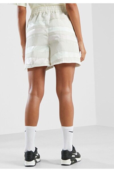 Nike 'Earth Day' Jacquard Mid Rise Shorts DC5495-902