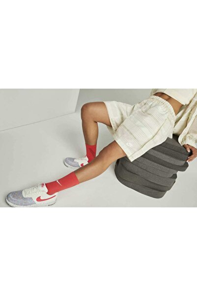 Nike 'Earth Day' Jacquard Mid Rise Shorts DC5495-902