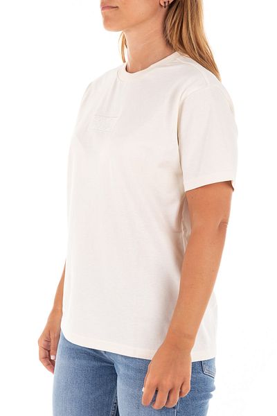 Fila Tricou Bej Femei/Fata