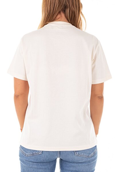 Fila Μπλουζάκι Γυναικείο/Κοριτσίστικο Μπεζ