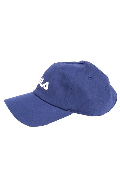 Fila Καπέλο Unisex ΜΕΣΑΙΑΒΑΛ ΜΠΛΕ