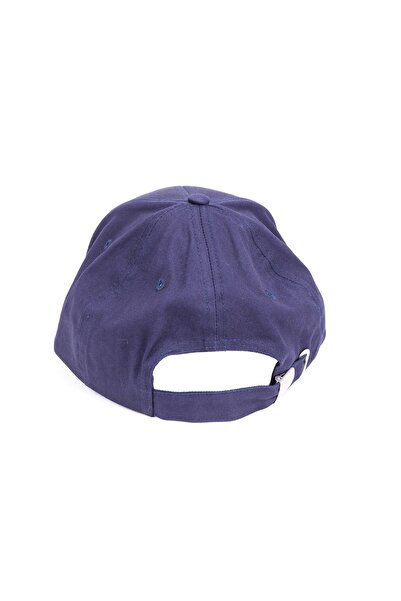 Fila Unisex čepice STŘEDOVĚ BLUE