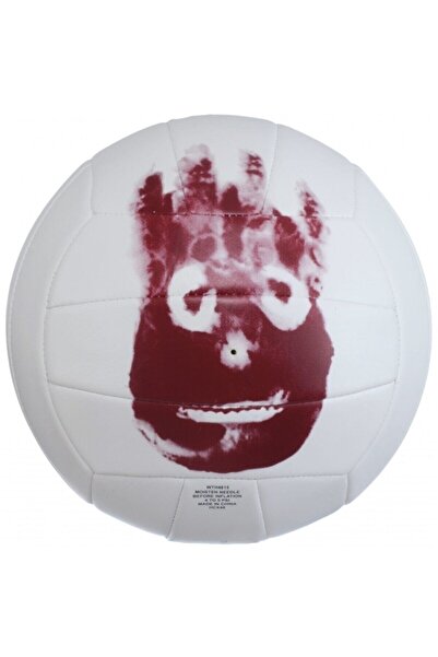 Wilson Cast Away Voleybol Topu (wth4615xdef)