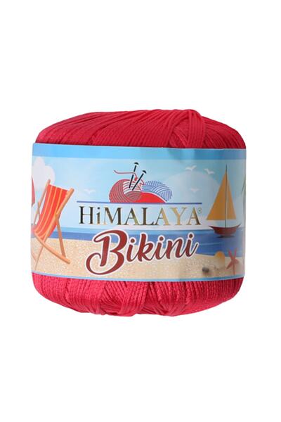 Himalaya Bikini El Örgü Ipi 50 gr