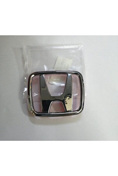Genel Markalar Honda Civic 1998-2000 Bagaj Amblem/Logo/Arma