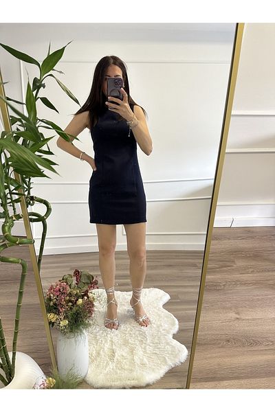 Nisan Rochie scurtă