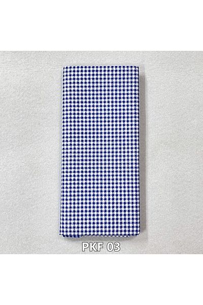 EleganTShoP Poplin Cotton Fabric 50x170cm Pkf00