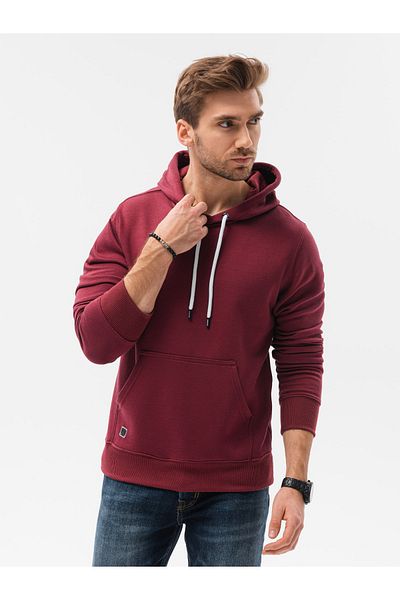 OMBRE Kapuzenpullover B979