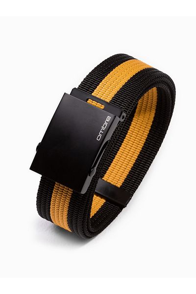 OMBRE Stoffgürtel A377