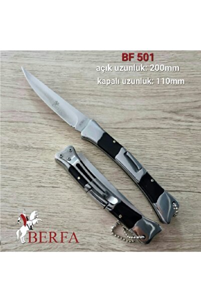 BERFA BF501 Çakı