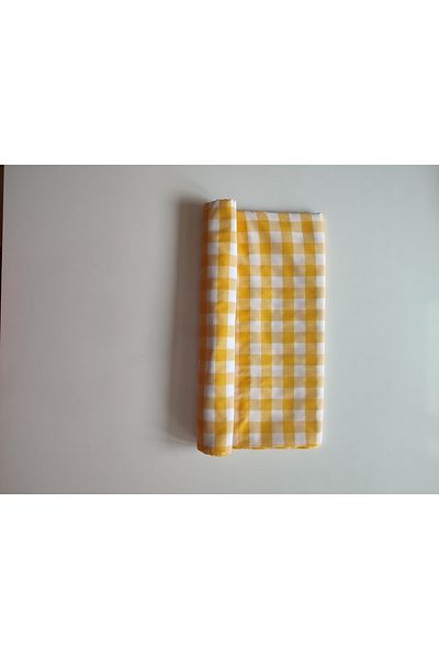 Alpıno Table Cover