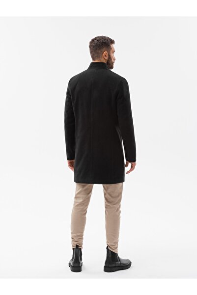 OMBRE Herrenmantel C501