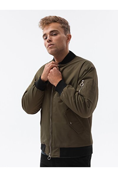 OMBRE Bomberjacke C516