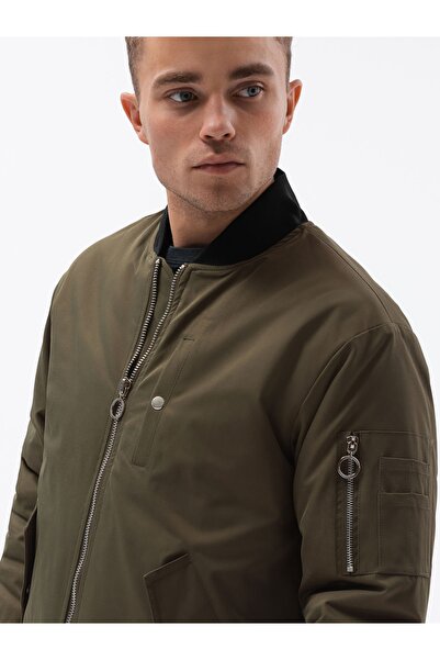 OMBRE Bomberjacke C516