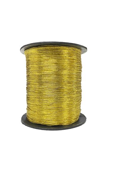 EleganTShoP Blonya Monofil Embroidery Glitter Thin Bologna Bilonya Thread