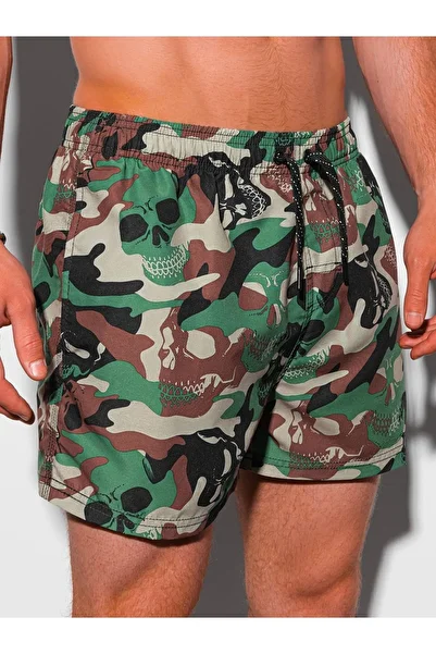 OMBRE Badehose W318