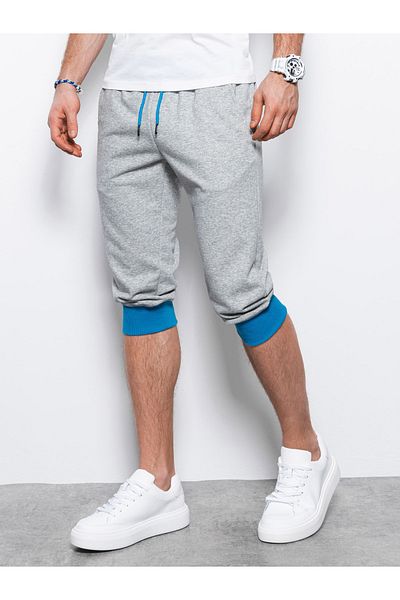 OMBRE Sweatshorts P29
