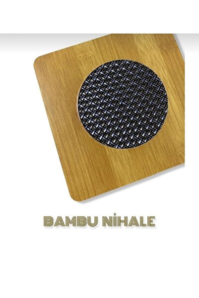 CEPHOME Premium Kalite Bambu Nihale