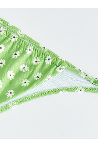 LC Waikiki Γυναικείο μπικίνι με σχέδια