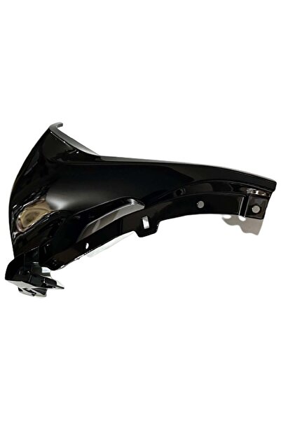 MotoExpress Honda Cbr250r 2011-2013 Cbr125r Sol Far Yan Grenajı Paneli Siyah A