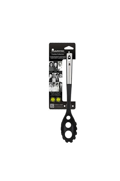 MasterPro Spaghetti Serving Ladle| 38x6.5 cm