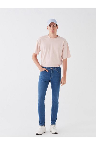 LC Waikiki Skinny-Fit-Jeanshose für Herren – 760