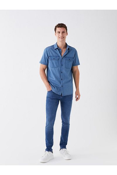 LC Waikiki Skinny-Fit-Jeanshose für Herren – 760