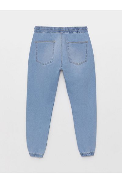 LC Waikiki Ανδρικό τζιν παντελόνι 780 Model Jogger