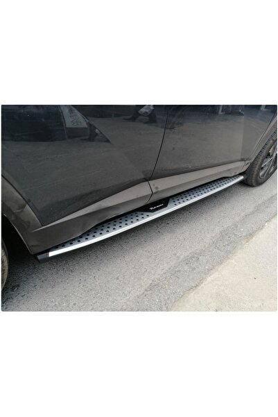 Niken Hyundai tucson yan basamak koruma BMW model 2021+ oem tip