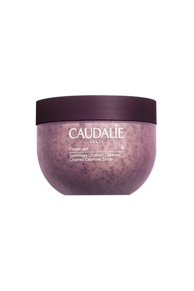 Caudalie Vinosculpt Vucut Peelingi 250 G