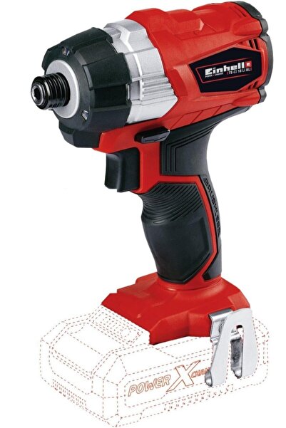 Einhell Te-cı 18 Li Bl Kömürsüz Şarjlı Vidalama+ 2.5 Akü+şarj Aleti