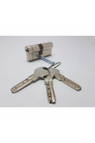 KALE 164 KTB S اسطوانة نظام الفخاخ