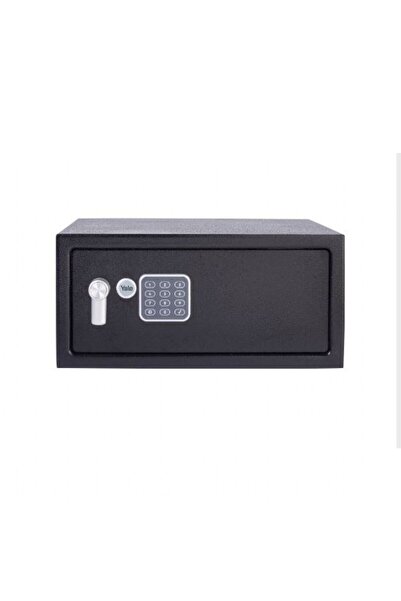 Yale Kollu Kasa - Laptop Tipi - Siyah - YLG/200/DB1