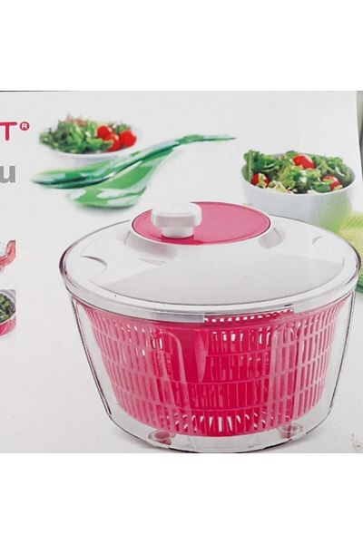 MİEN Best Acrylic Vegetable Dryer, Assortment Color