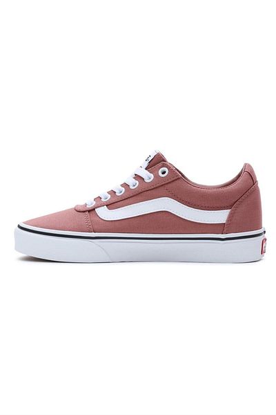Vans Wm Ward Women's Casual Shoes Vn0A5Hyotjn1