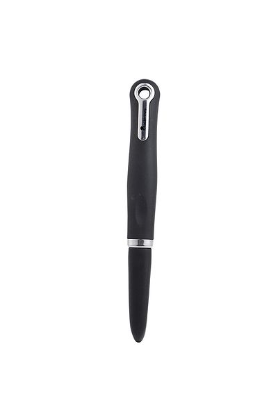 MasterPro Stainless Steel Shell Peeler| 20.5x1.6x1.8 cm| Foodies Collection series| 5302