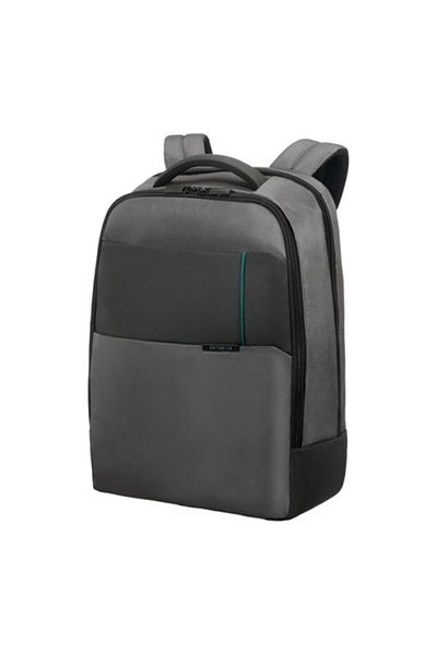 Samsonite 16N-09-006 17.3" Qibyte Notebook Bag Anthracite